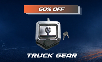 Truck Gear on Sale